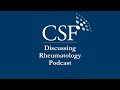 Discussing Rheumatology: June 2022