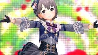 【デレステMV】ラヴィアンローズ【6周目乙倉悠貴】(4K対応)