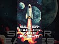 the silver eagles receive their power medallions free full length sci fi audiobooks