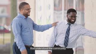 McKesson | Addressing Pharmacy Deserts with Project Oasis