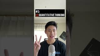 How QUANT TRADING firms assess mock trading 📈 #shorts #interview #trading #math #technology