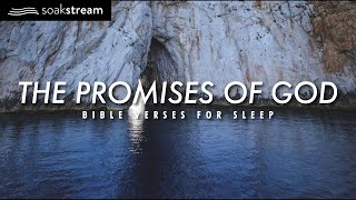 The Promises of God | Bible Verses For Sleep