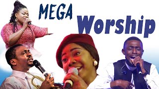 Powerful Worship Songs 45 High Praise And Worship Mixtape Naija Africa ...
