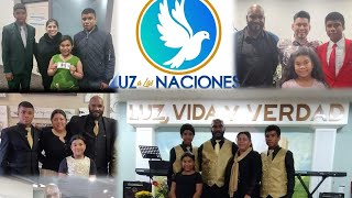 Guerreros De Jehová está en vivo