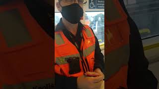 Keolis Downer Adelaide customer service bullies