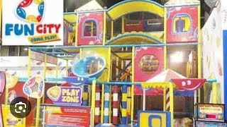 Fun Kingdome Amusement Park Jaipur | All Rides  Ticket Price Food Fun Kingdome Complete Tour Guide