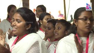 Swarganattilen priyan  സ്വര്‍ഗ്ഗനാട്ടിലെന്‍ പ്രിയന്‍ .. Maramon Convention Song 2020