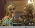 Nina Hagen and Eva Maria Hagen- 2 Duets!