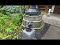 tokyo walk 東京散步 愛宕神社 20240507 pocket 3 dlog