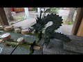 tokyo walk 東京散步 愛宕神社 20240507 pocket 3 dlog