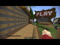 building a house in skywars