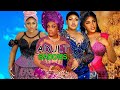 2024 NEW MOVIE ADULT BADDIES (FULL MOVIE)QUEENETH HILBERT/MARY IGWE 2024 LATEST NIGERIAN MOVIE