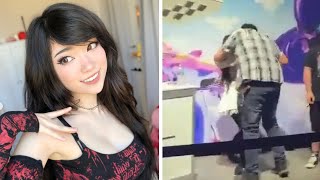 The Downfall Of Twitch Con