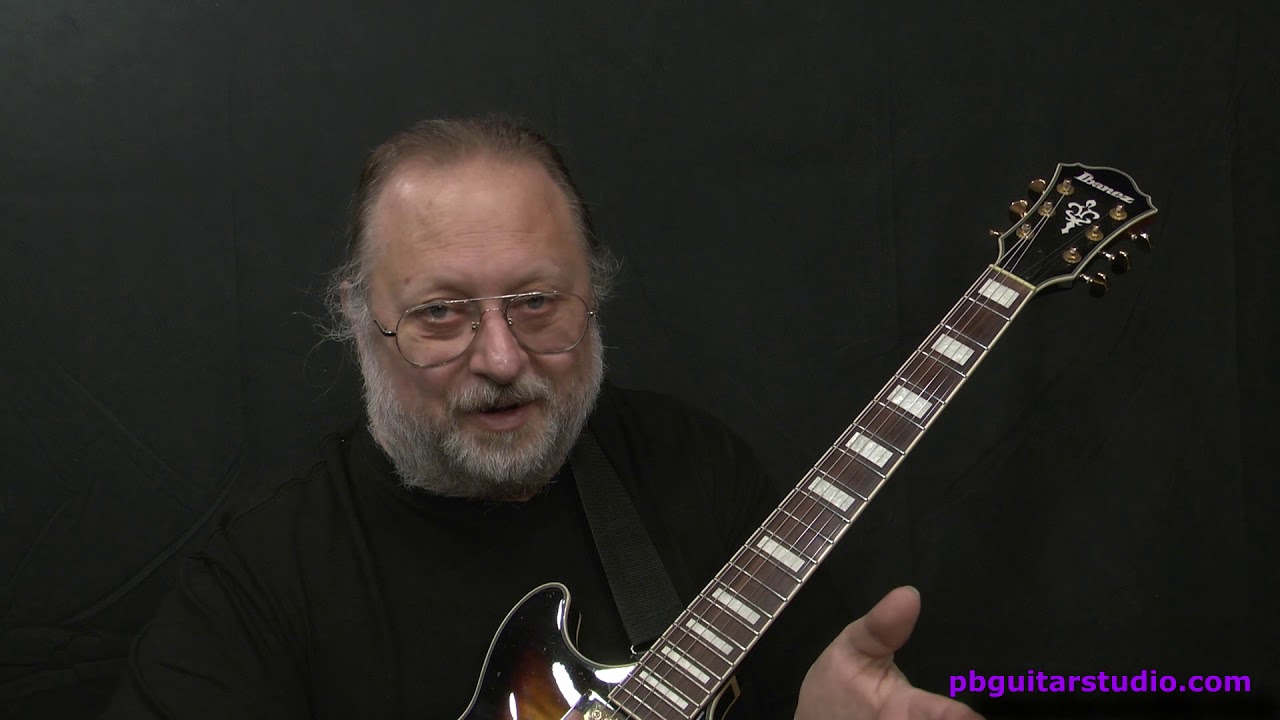 Linear Practicing Youtube