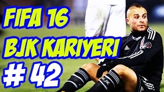 Beşiktaş Kariyeri / Bölüm 42 / Derbi Haftası