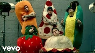Good Charlotte - I Just Wanna Live (Official Video)