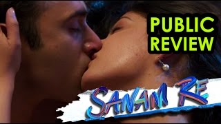 Sanam Re: Public Review | Yami Gautam, Pulkit Samrat