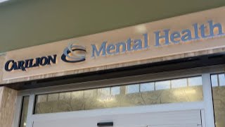 Carilion Clinic unveils new mental health facility