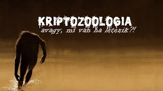 Kriptozoológia - 2. rész: A chupacabra