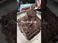 Oreo biscuit cake | 5 minutes recipe | Easy cake recipe