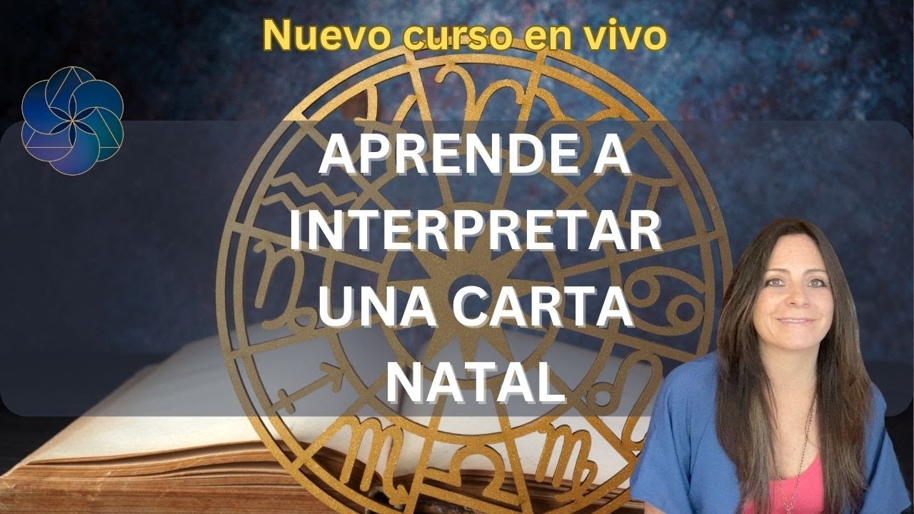 Tu Carta Natal Un Viaje único De Autoconocimiento Tu Mapa De Vida Y