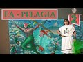 Dominions 6: EA Pelagia Multiplayer - Episode 2 / Turns 2-11 Big Fish Small Pond