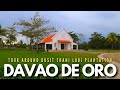 Tour Around Dusit Lubi Plantation, Mabini, Davao de Oro | JoyoftheWorld: Travel