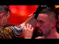 Joseph Parker (New Zealand) vs Zhilei Zhang (China)  Boxing Fight Highlights HD