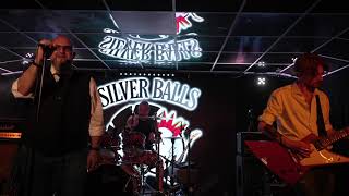 Silver Balls - Monsters of Rock Tribute Band