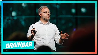 How can Hungary win the 21st century? | Dr. Balázs Orbán x Brain Bar
