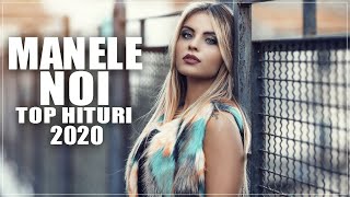 Manele 2020 Noi Florin Salam | Muzica Noua Mix 2020 | Manele De Dragoste 2020 | Top Hituri 2020