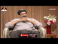 rosaiah reveals ys jagan s trials for cm post after ys rajasekhara reddy demise open heart with rk