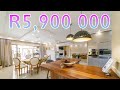 Inside a R5,900 000 home in Johannesburg,South Africa