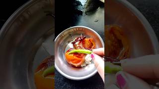 ଟମାଟ ପୋଡ଼ା ର ଯୋଉ ମଜା ଭାତ ଉଠିଗଲା 😱#youtubeshorts #food #cookingrecipes #vairalvideo