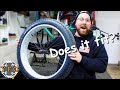 Can I Use a Different Size Tube Than My Tire?