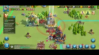 kvk 2  75m kraken get zeroed rise of kingdoms