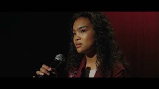 Not Okay (2022) - Rowan's final speech (Part 2)