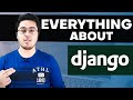 Django in 8 Minutes 🔥