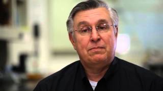 Forensic psychology student research at OSU-CHS