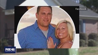 Gaston County man accused of poisoning wife with eye drops goes before judge