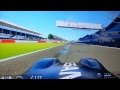 Gran Turismo 6 - Gameplay Deltawing #GamesWeek Milan