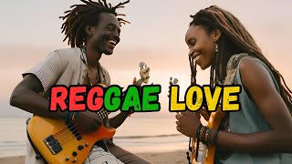 Relaxing Reggae Love Melodies | Reggae Mix for Relaxation vibes