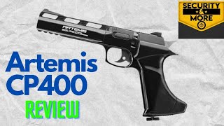 Artemis CP400 - Fun, Fun \u0026 Fun