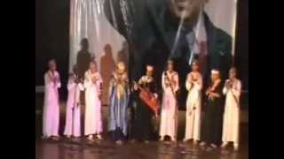 jil gnaoua sidi bel abbes avec maalem horr boualem festival ain defla 2009