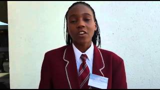 'I strategised; I had a timetable and I stuck to it' - top matric achiever Mapula Sebati