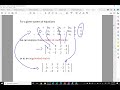 math 213 pre class video 2.1 2.2 a