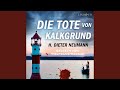 Kapitel 145 - Die Tote von Kalkgrund