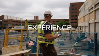 Experience Benchmark