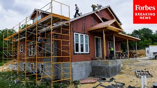 Financial Services Committee Examines Housing As Key Part Of Build Back Better Agenda