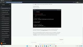 How to obtain a Thread id in Python